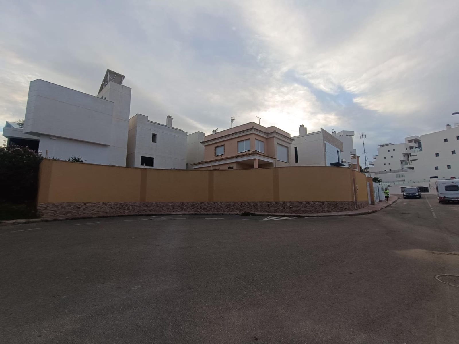 4 sovrum Villa till salu i Orihuela Costa - 289 000 € (Ref: 9401961)