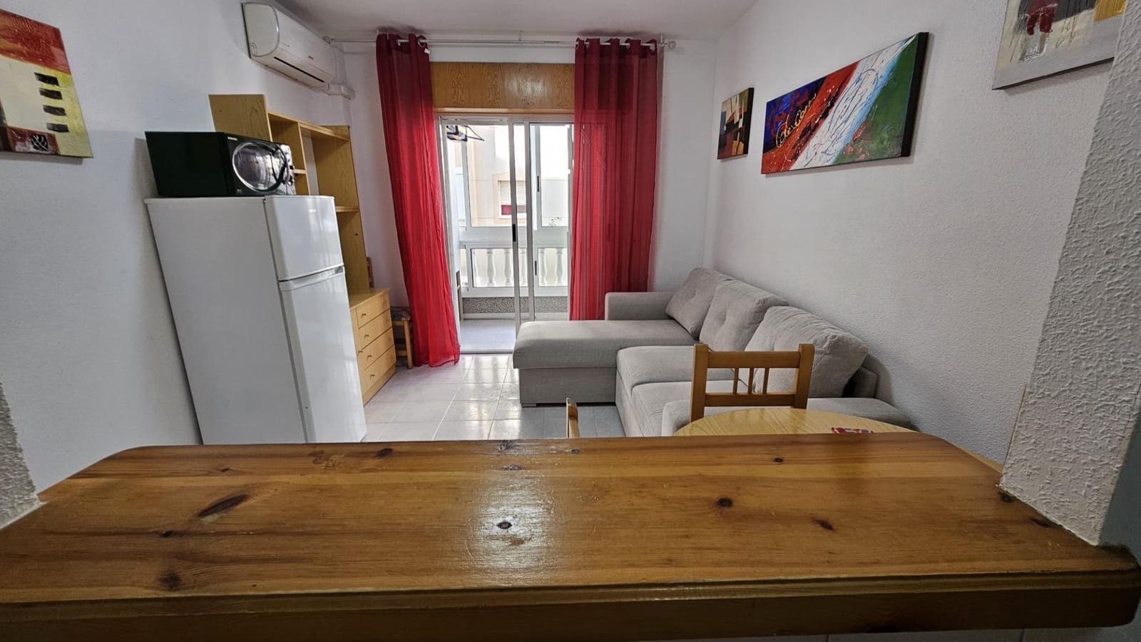 Studio na sprzedaż w Torrevieja - 79 900 € (Ref: 9401962)