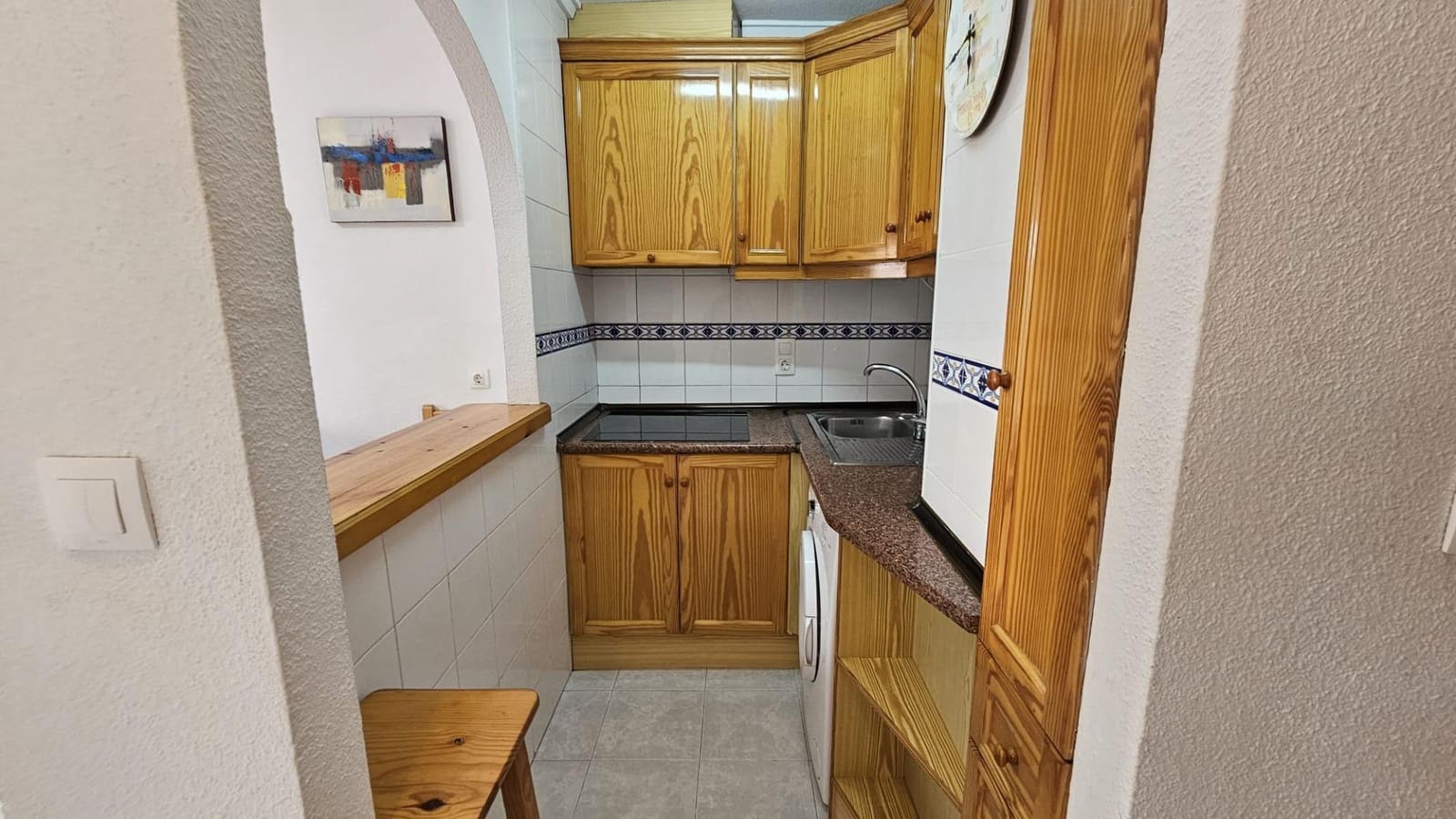 Studio na sprzedaż w Torrevieja - 79 900 € (Ref: 9401962)