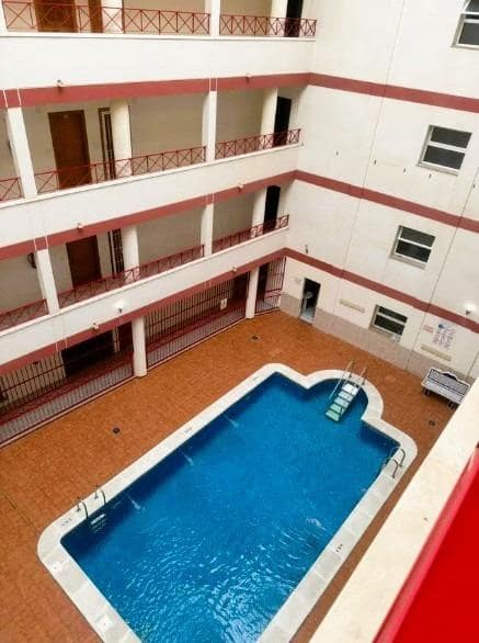 2 camera da letto Appartamento in vendita in Torrevieja con piscina - 129.900 € (Rif: 9422324)