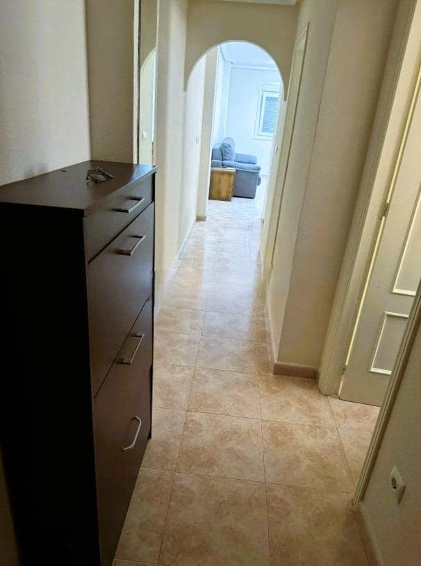 2 camera da letto Appartamento in vendita in Torrevieja con piscina - 129.900 € (Rif: 9422324)