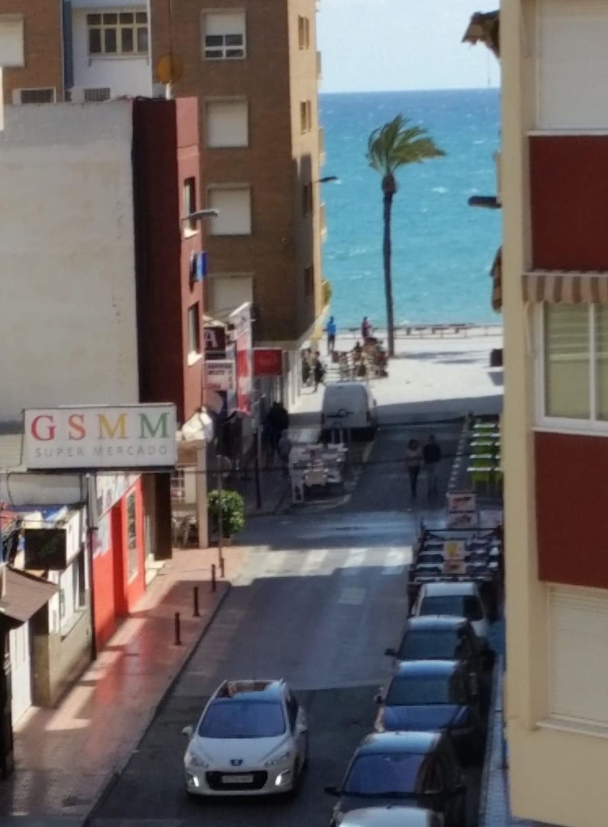 2 camera da letto Appartamento in vendita in Torrevieja - 119.990 € (Rif: 9427458)