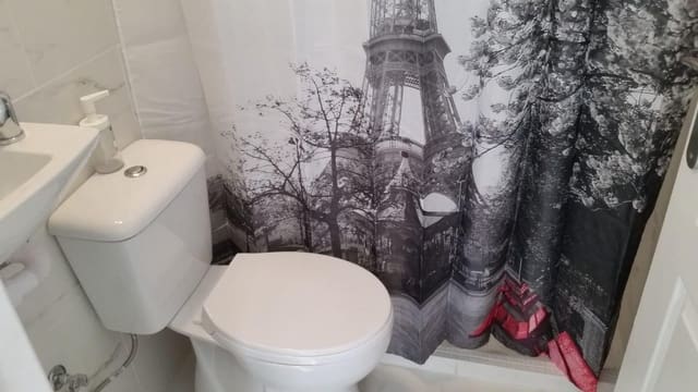 2 camera da letto Appartamento in vendita in Playa del Cura, Torrevieja - 119.990 € (Rif: 9427458)