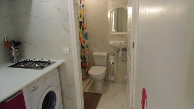 2 camera da letto Appartamento in vendita in Playa del Cura, Torrevieja - 119.990 € (Rif: 9427458)