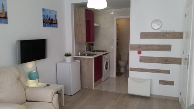 2 camera da letto Appartamento in vendita in Playa del Cura, Torrevieja - 119.990 € (Rif: 9427458)