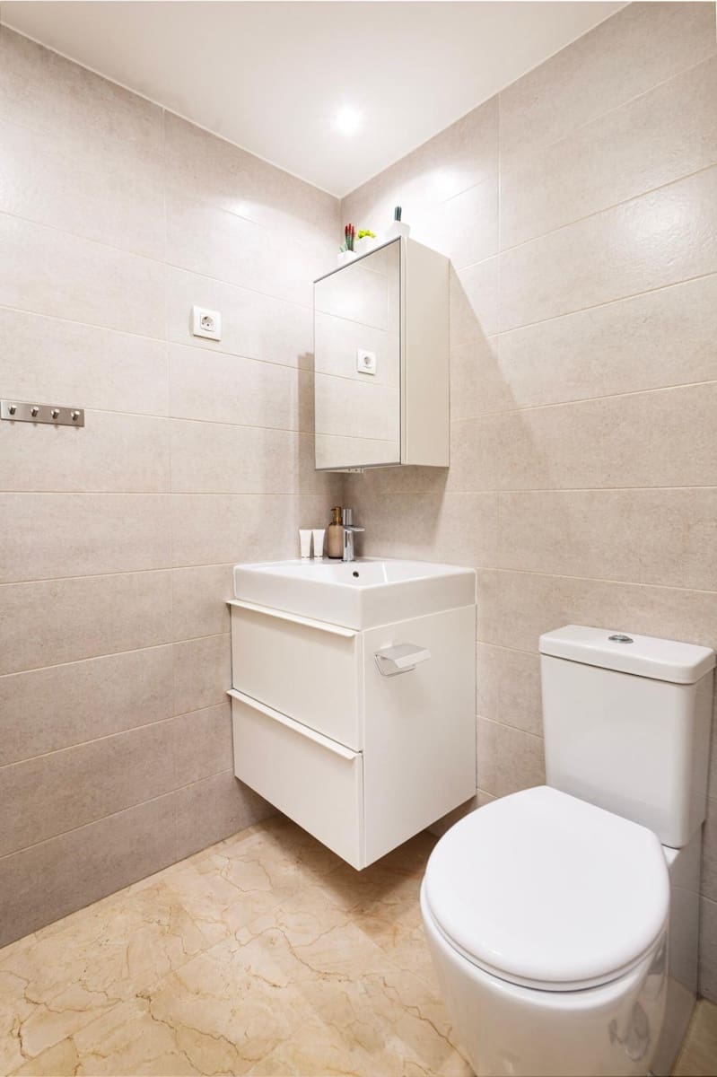 2 quarto Apartamento para venda em Punta Prima com piscina - 305 000 € (Ref: 9450475)