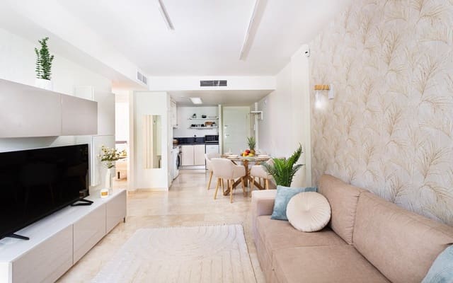 2 makuuhuone Asunto myytävänä paikassa Punta Prima, Torrevieja mukana uima-altaan - 305 000 € (Ref: 9450475)