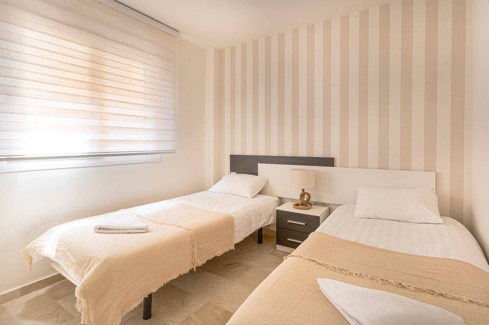 2 quarto Apartamento para venda em Punta Prima com piscina - 305 000 € (Ref: 9450475)