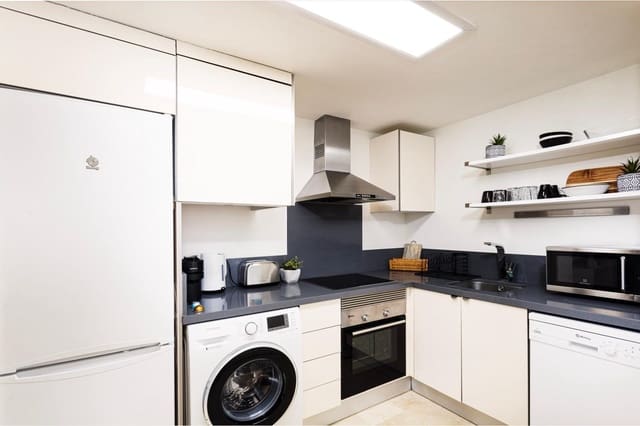 2 makuuhuone Asunto myytävänä paikassa Punta Prima, Torrevieja mukana uima-altaan - 305 000 € (Ref: 9450475)