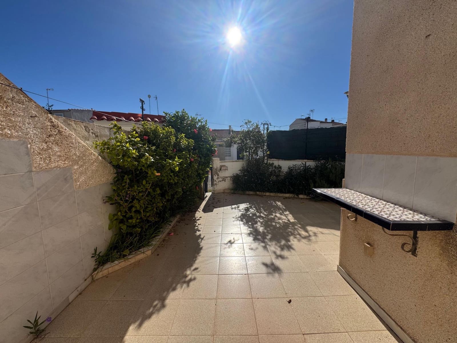 2 camera da letto Bungalow in vendita in Torrevieja - 89.900 € (Rif: 9452327)