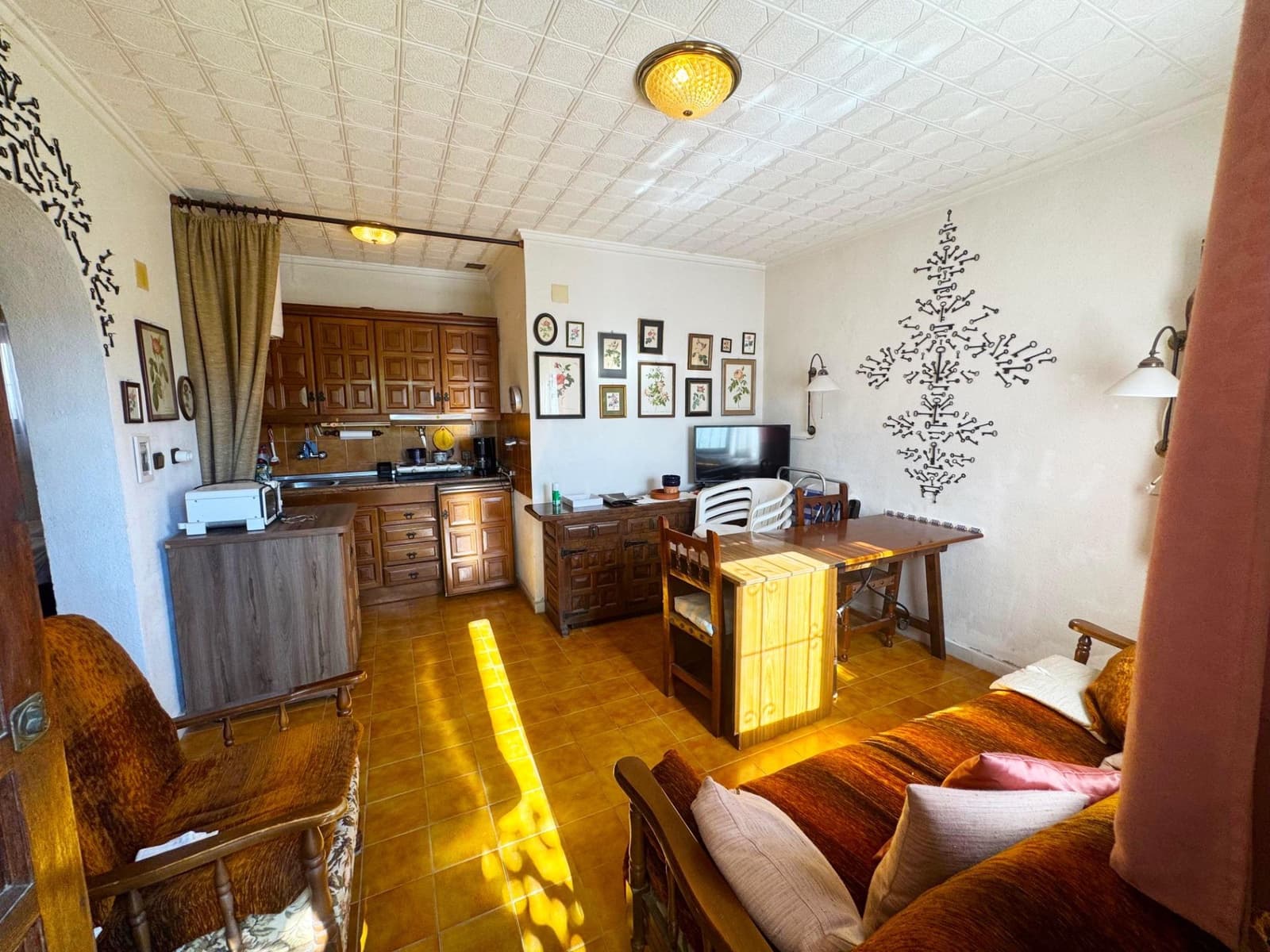 2 camera da letto Bungalow in vendita in Torrevieja - 89.900 € (Rif: 9452327)