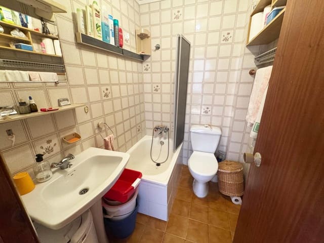 2 camera da letto Bungalow in vendita in El Chaparral - La Siesta - La Torreta, Torrevieja - 89.900 € (Rif: 9452327)