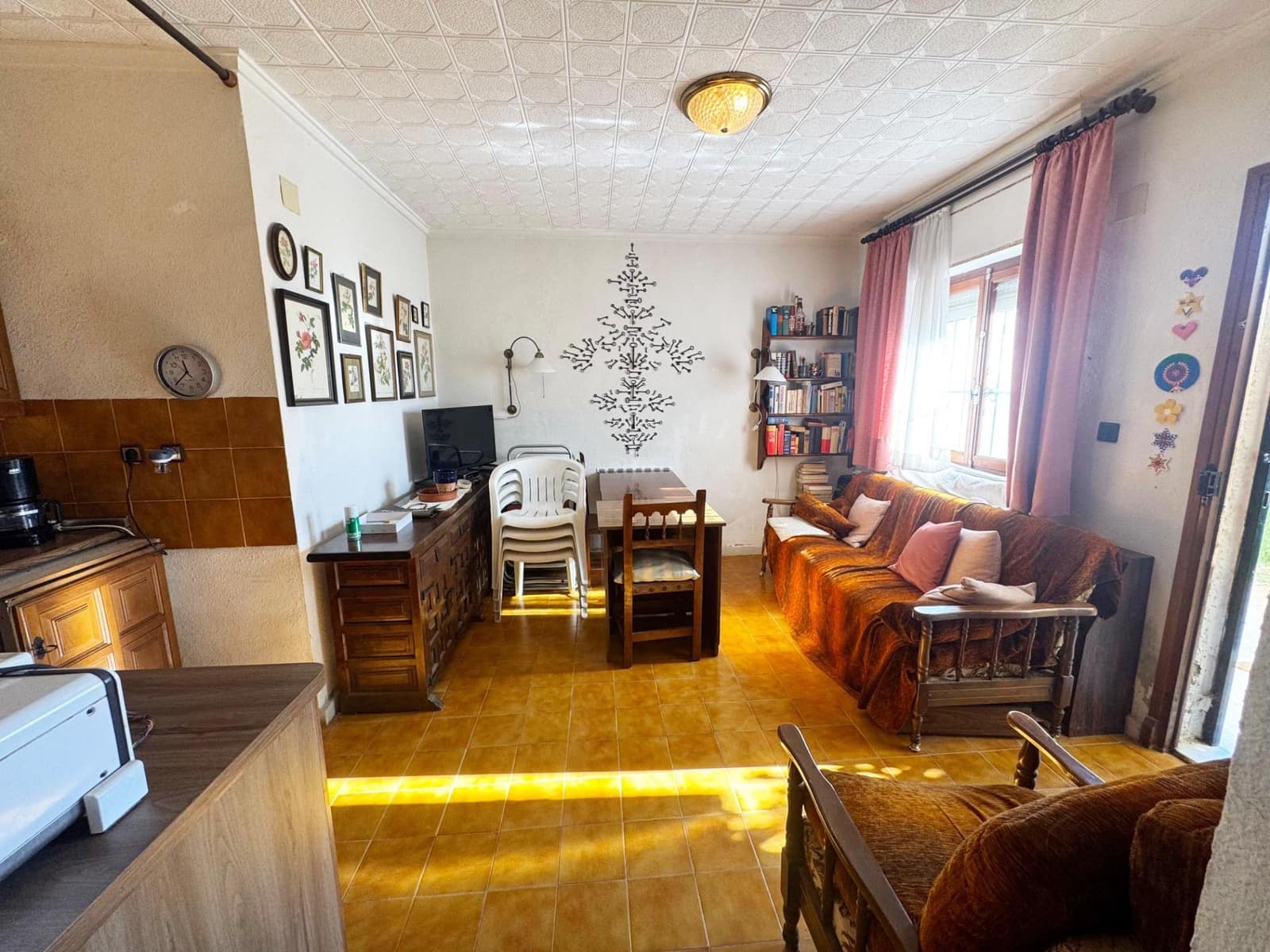 2 camera da letto Bungalow in vendita in Torrevieja - 89.900 € (Rif: 9452327)