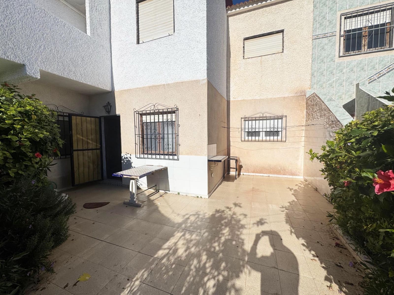 2 camera da letto Bungalow in vendita in Torrevieja - 89.900 € (Rif: 9452327)