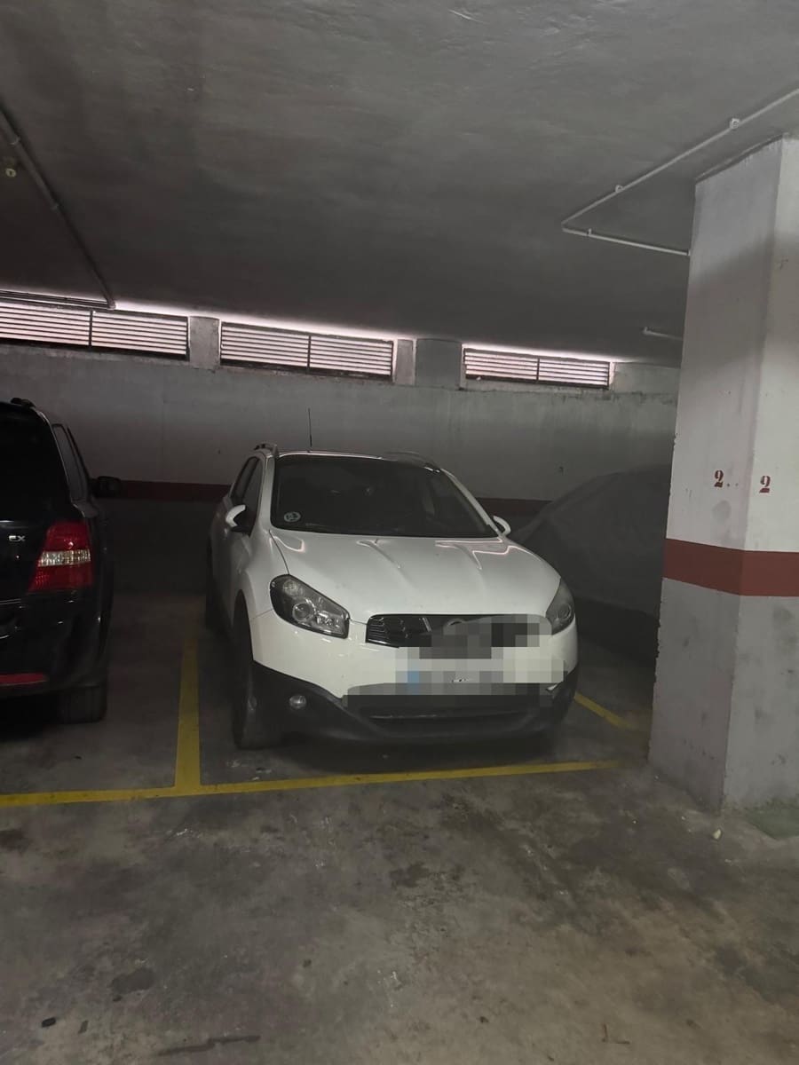 Piso de 2 habitaciones en Torrevieja en venta - 117.000 € (Ref: 9462531)