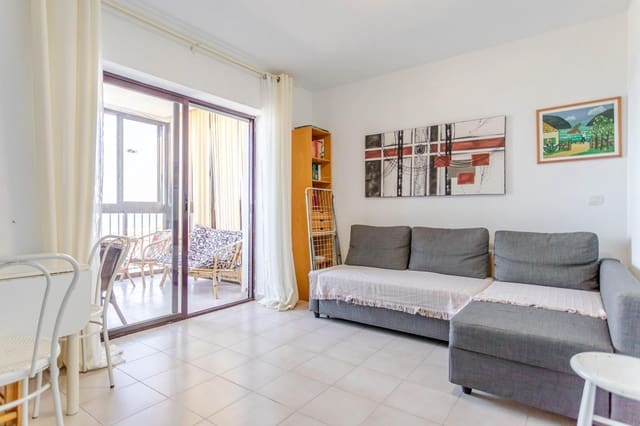 1 quarto Apartamento para venda em Torrevieja - 138 000 € (Ref: 9470632)