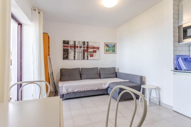 1 quarto Apartamento para venda em Torrevieja - 138 000 € (Ref: 9470632)
