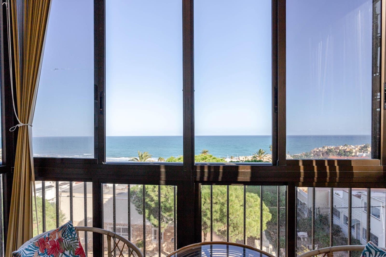 1 quarto Apartamento para venda em Torrevieja - 138 000 € (Ref: 9470632)