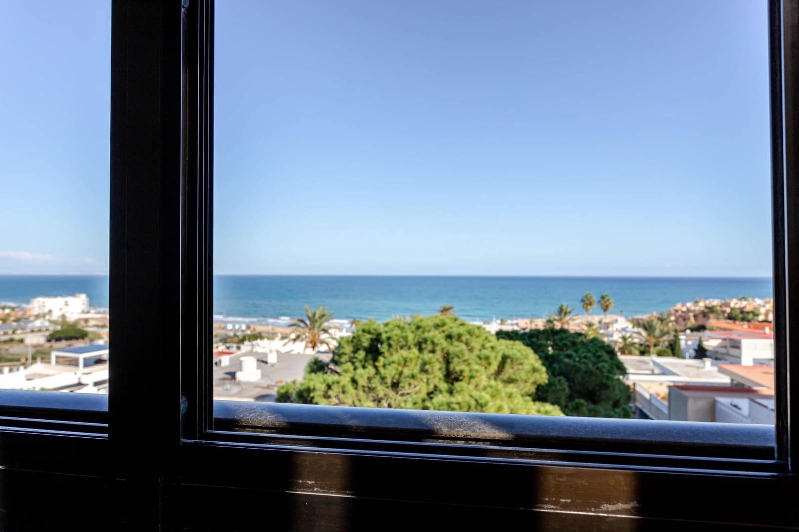 1 quarto Apartamento para venda em Torrevieja - 138 000 € (Ref: 9470632)