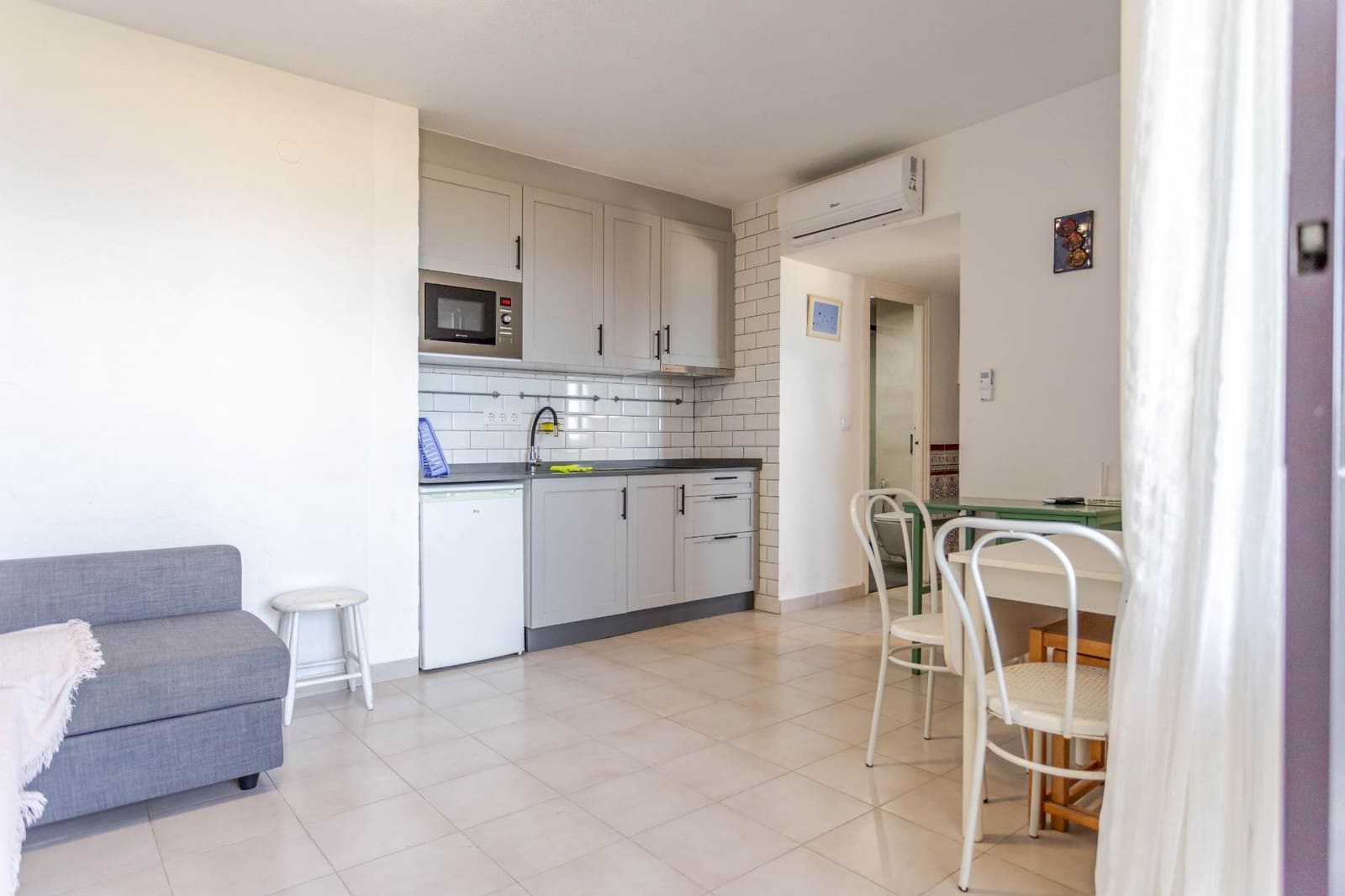 1 quarto Apartamento para venda em Torrevieja - 138 000 € (Ref: 9470632)