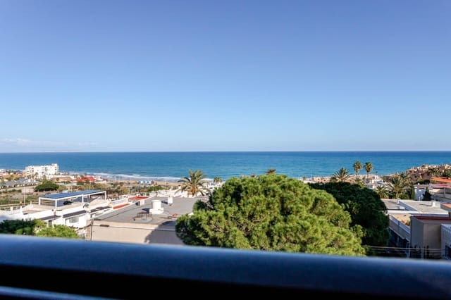 1 quarto Apartamento para venda em Torrevieja - 138 000 € (Ref: 9470632)