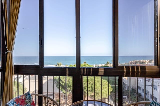 1 quarto Apartamento para venda em Torrevieja - 138 000 € (Ref: 9470632)