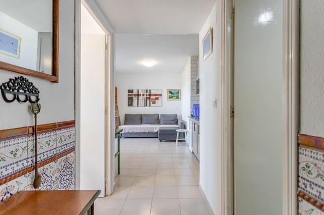 1 quarto Apartamento para venda em Torrevieja - 138 000 € (Ref: 9470632)