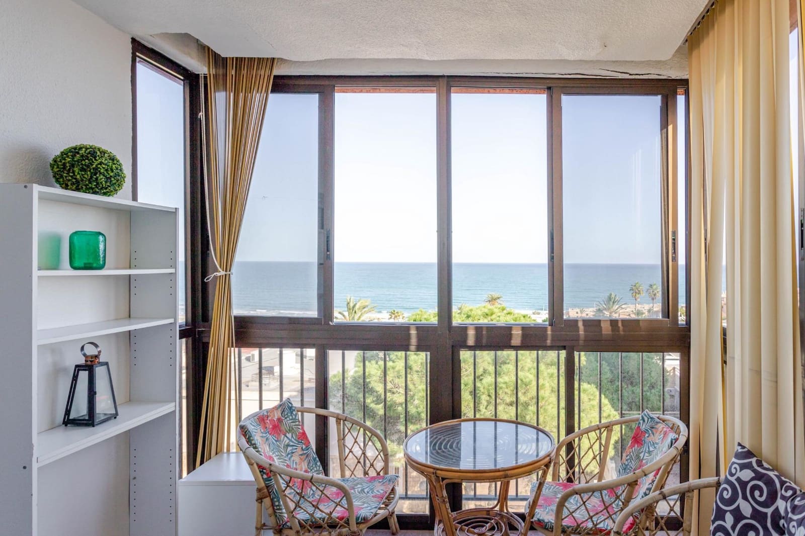 1 quarto Apartamento para venda em Torrevieja - 138 000 € (Ref: 9470632)