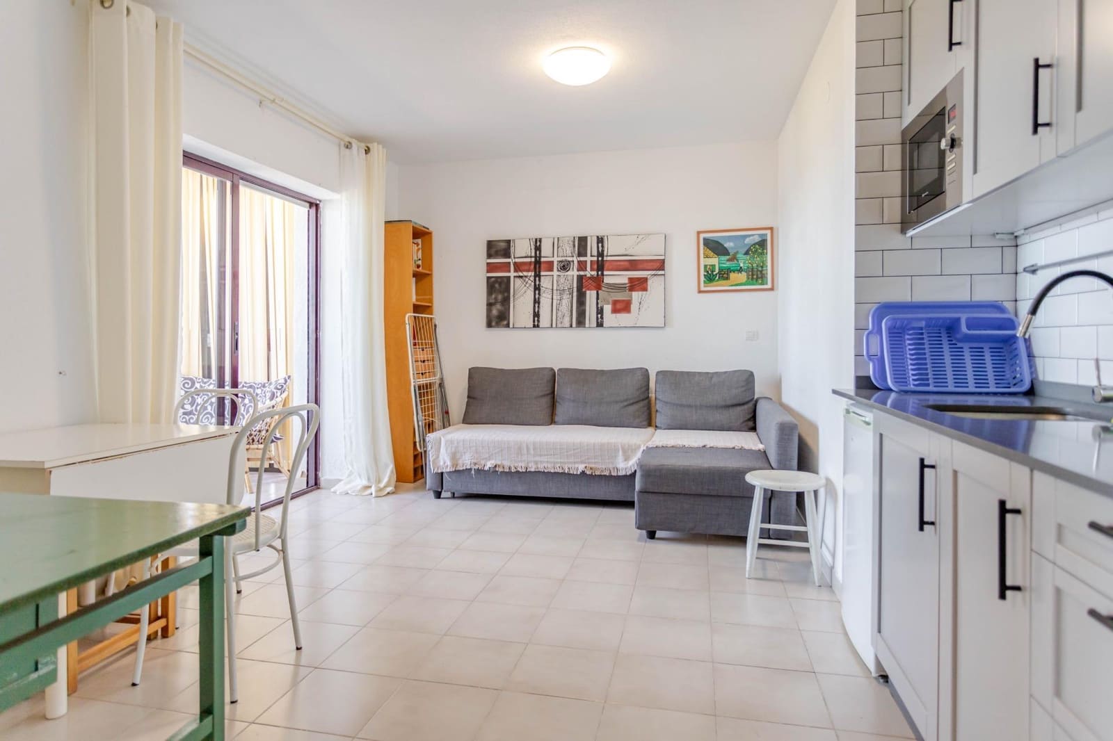 1 quarto Apartamento para venda em Torrevieja - 138 000 € (Ref: 9470632)