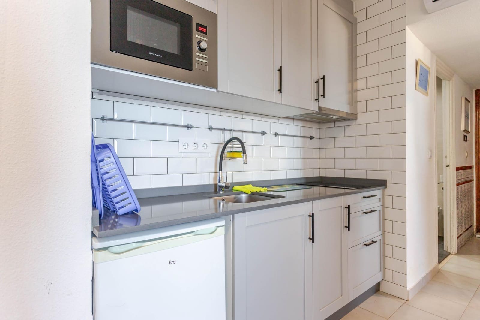 1 quarto Apartamento para venda em Torrevieja - 138 000 € (Ref: 9470632)