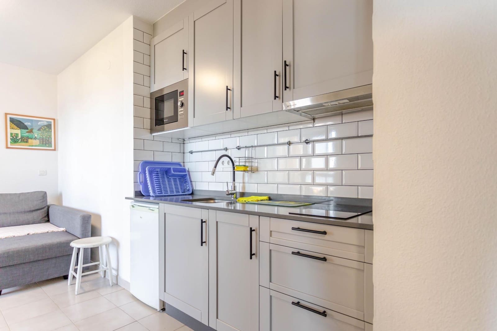 1 quarto Apartamento para venda em Torrevieja - 138 000 € (Ref: 9470632)