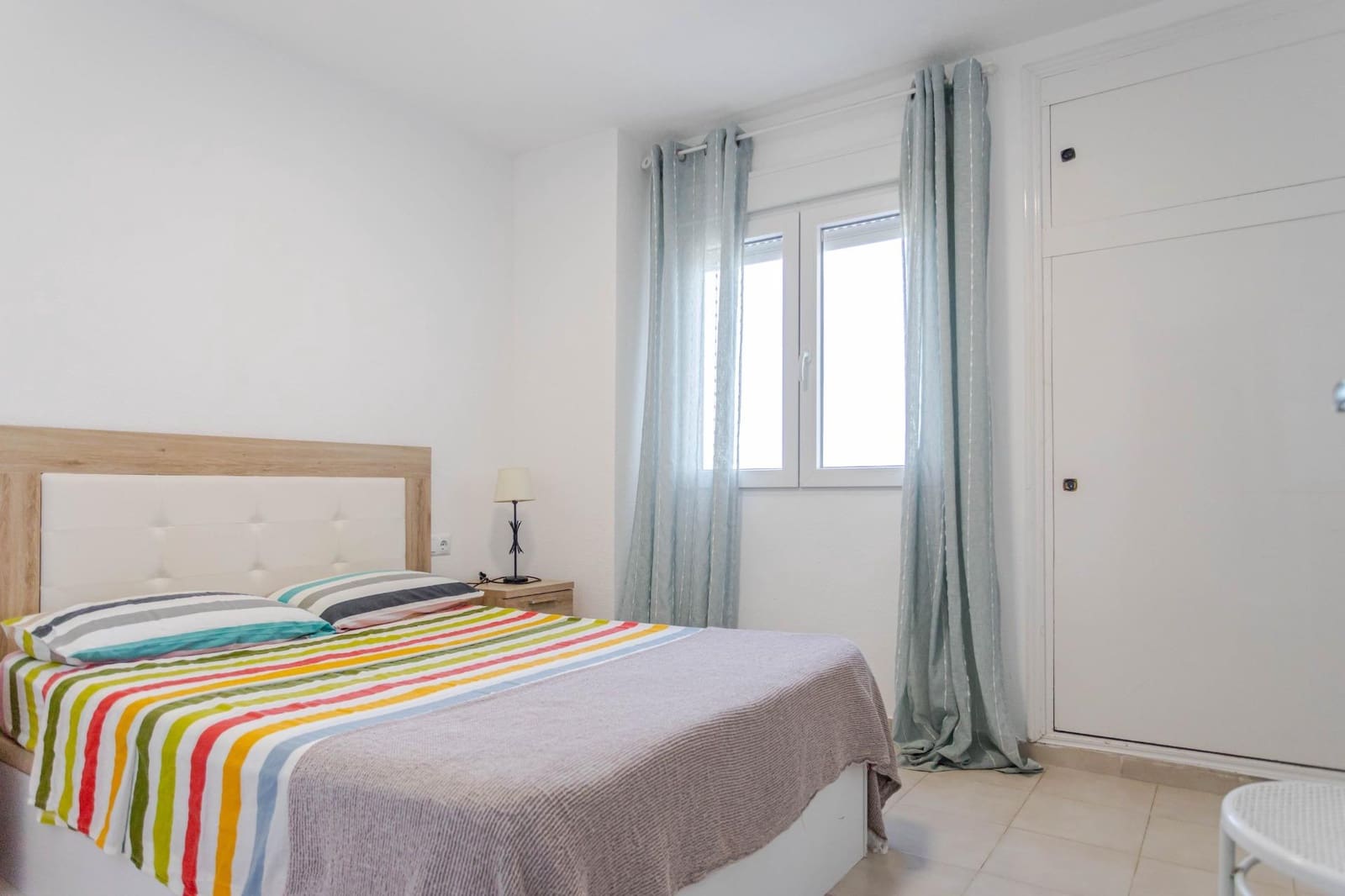1 quarto Apartamento para venda em Torrevieja - 138 000 € (Ref: 9470632)