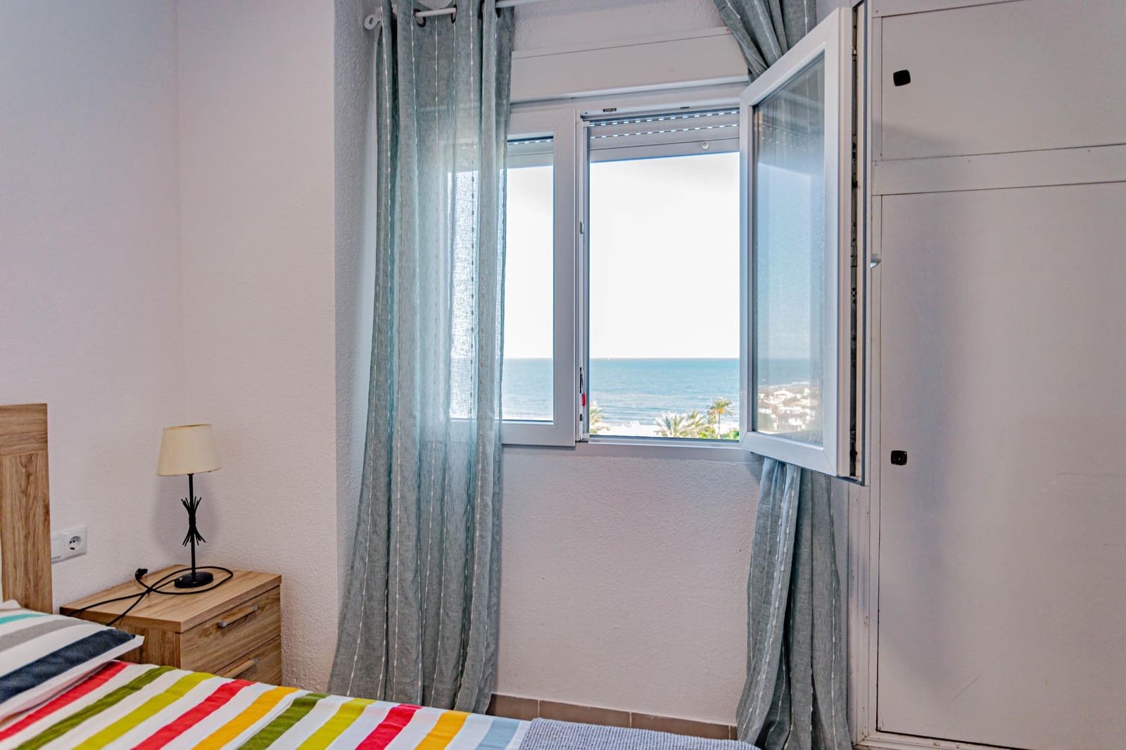 1 quarto Apartamento para venda em Torrevieja - 138 000 € (Ref: 9470632)