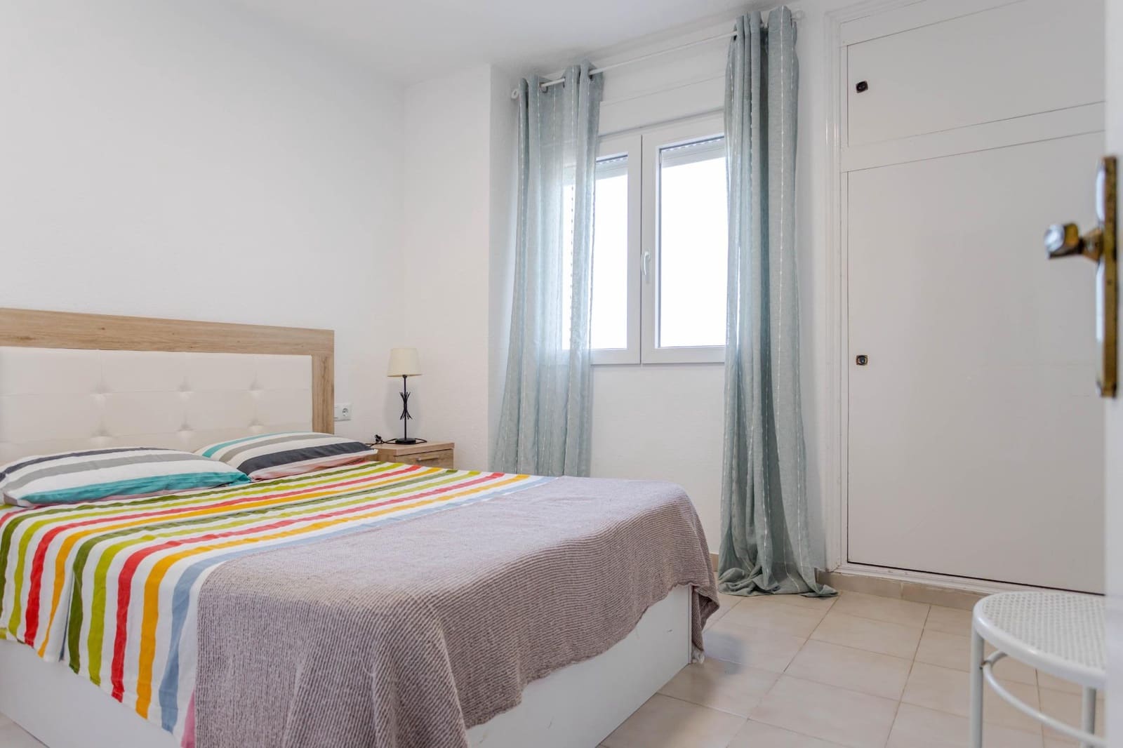 1 quarto Apartamento para venda em Torrevieja - 138 000 € (Ref: 9470632)