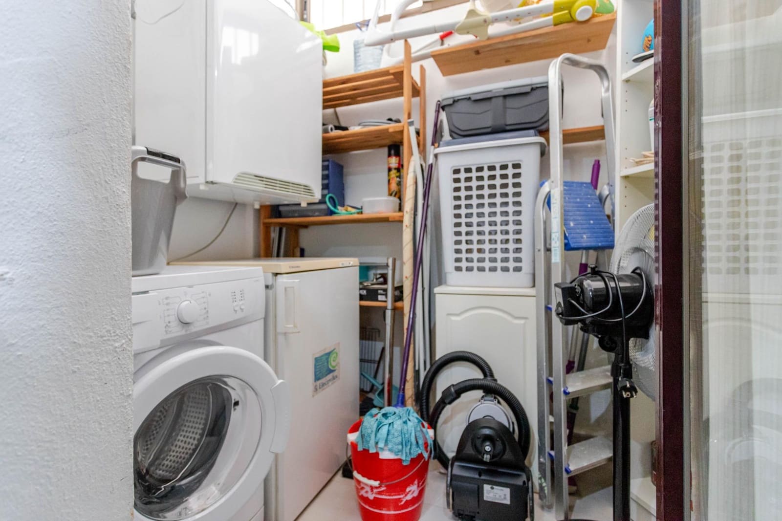 1 quarto Apartamento para venda em Torrevieja - 138 000 € (Ref: 9470632)