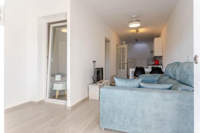 2 slaapkamer Rijtjeshuis te koop in El Chaparral - La Siesta - La Torreta, Torrevieja - € 129.900 (Ref: 9496415)