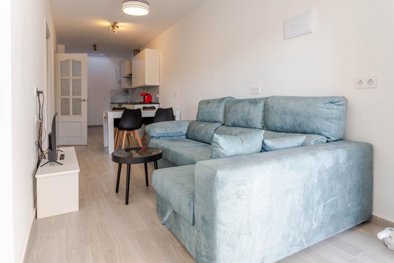 2 slaapkamer Rijtjeshuis te koop in Torrevieja - € 129.900 (Ref: 9496415)