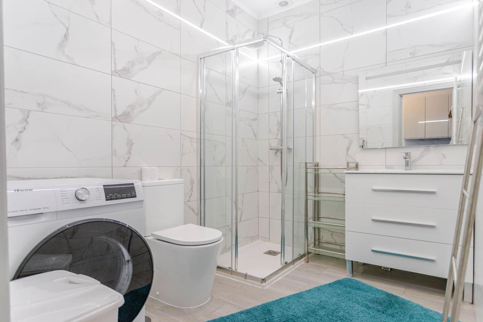 2 slaapkamer Rijtjeshuis te koop in Torrevieja - € 129.900 (Ref: 9496415)