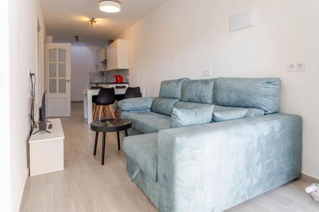 2 slaapkamer Rijtjeshuis te koop in El Chaparral - La Siesta - La Torreta, Torrevieja - € 129.900 (Ref: 9496415)