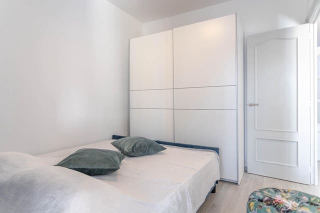 2 slaapkamer Rijtjeshuis te koop in El Chaparral - La Siesta - La Torreta, Torrevieja - € 129.900 (Ref: 9496415)