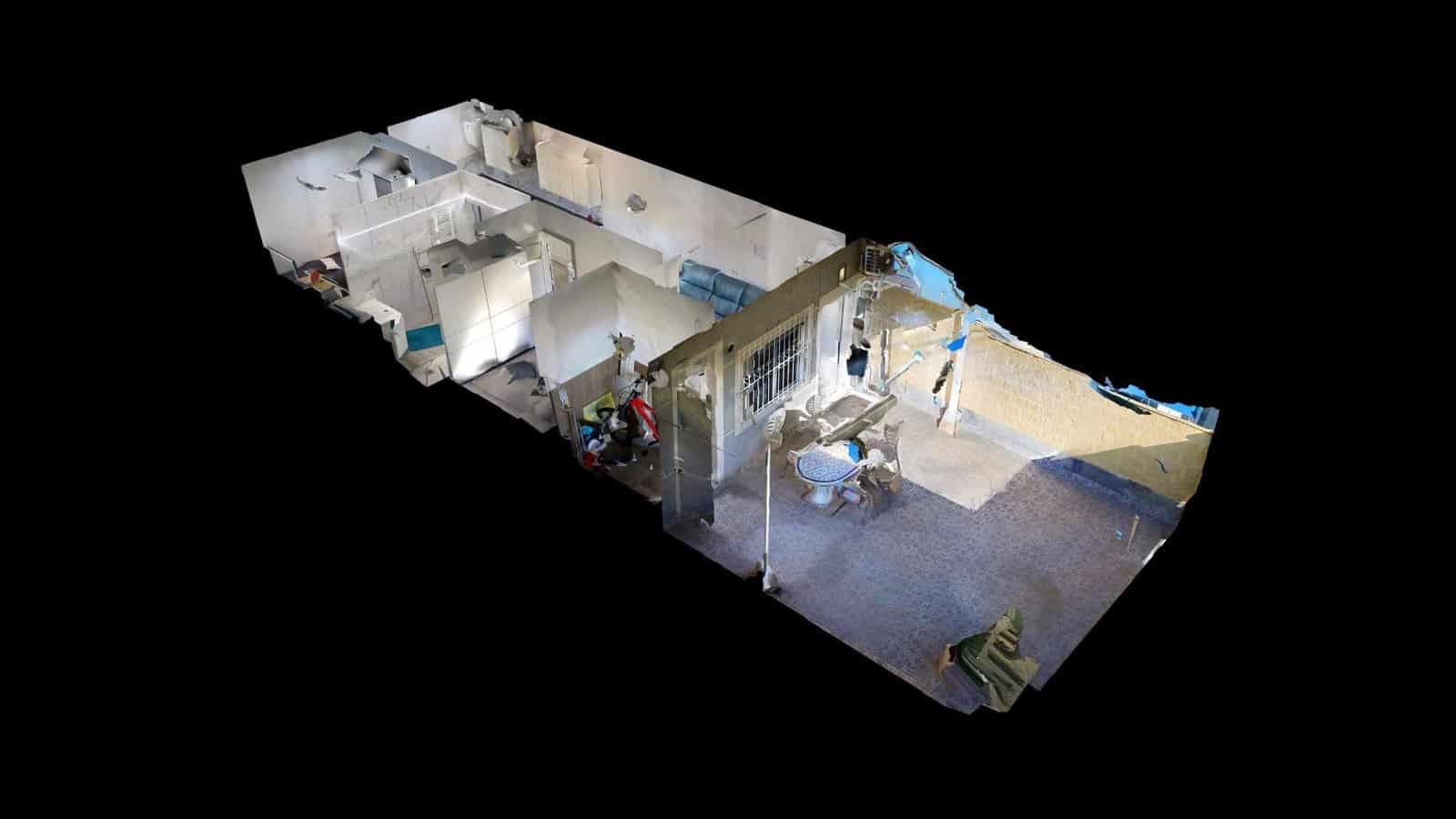 2 slaapkamer Rijtjeshuis te koop in Torrevieja - € 129.900 (Ref: 9496415)