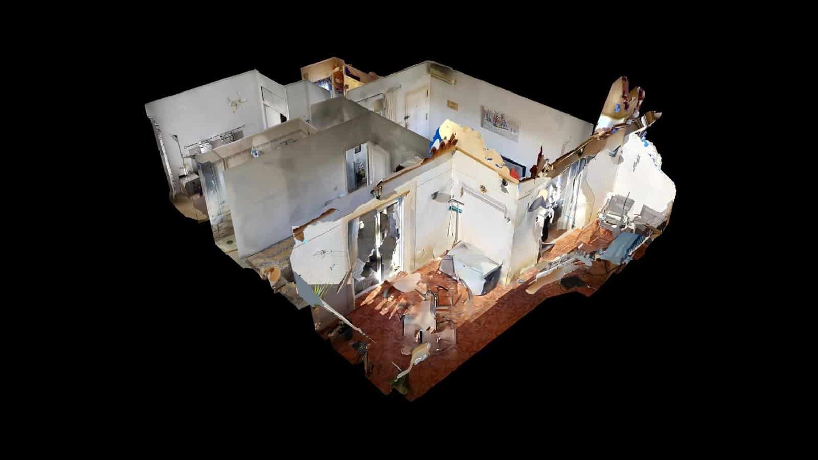 2 camera da letto Bungalow in vendita in Aguas Nuevas con piscina - 134.990 € (Rif: 9499775)