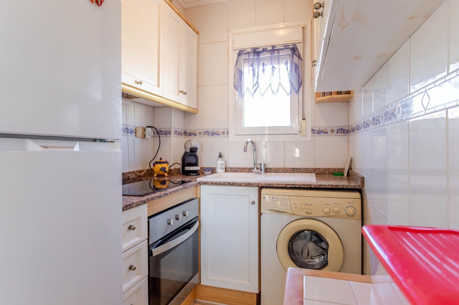 2 camera da letto Bungalow in vendita in Aguas Nuevas con piscina - 134.990 € (Rif: 9499775)