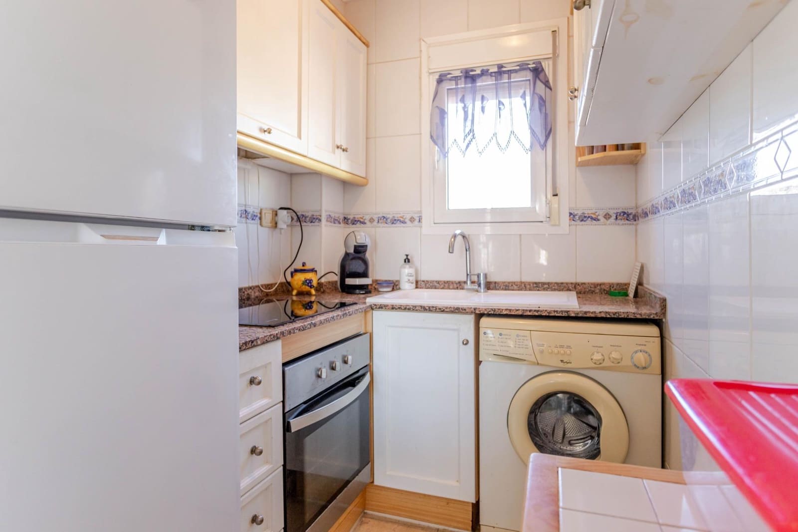 2 camera da letto Bungalow in vendita in Aguas Nuevas con piscina - 134.990 € (Rif: 9499775)