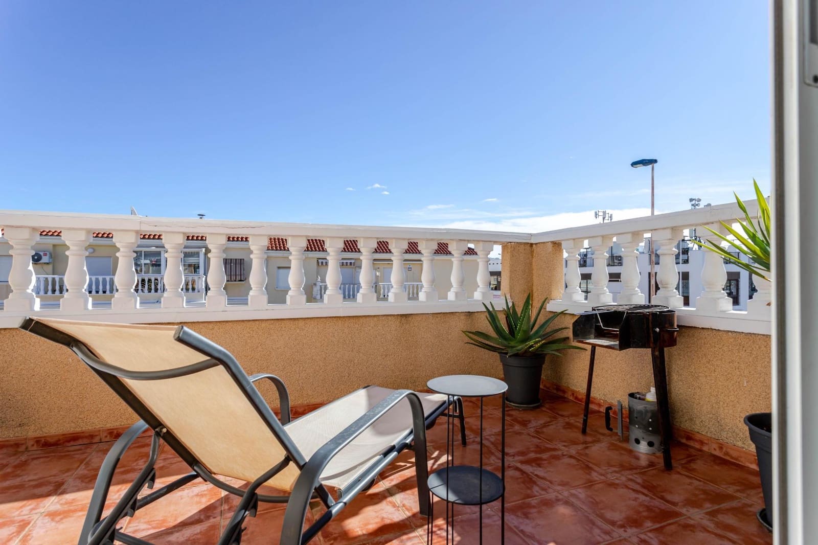 2 camera da letto Bungalow in vendita in Aguas Nuevas con piscina - 134.990 € (Rif: 9499775)