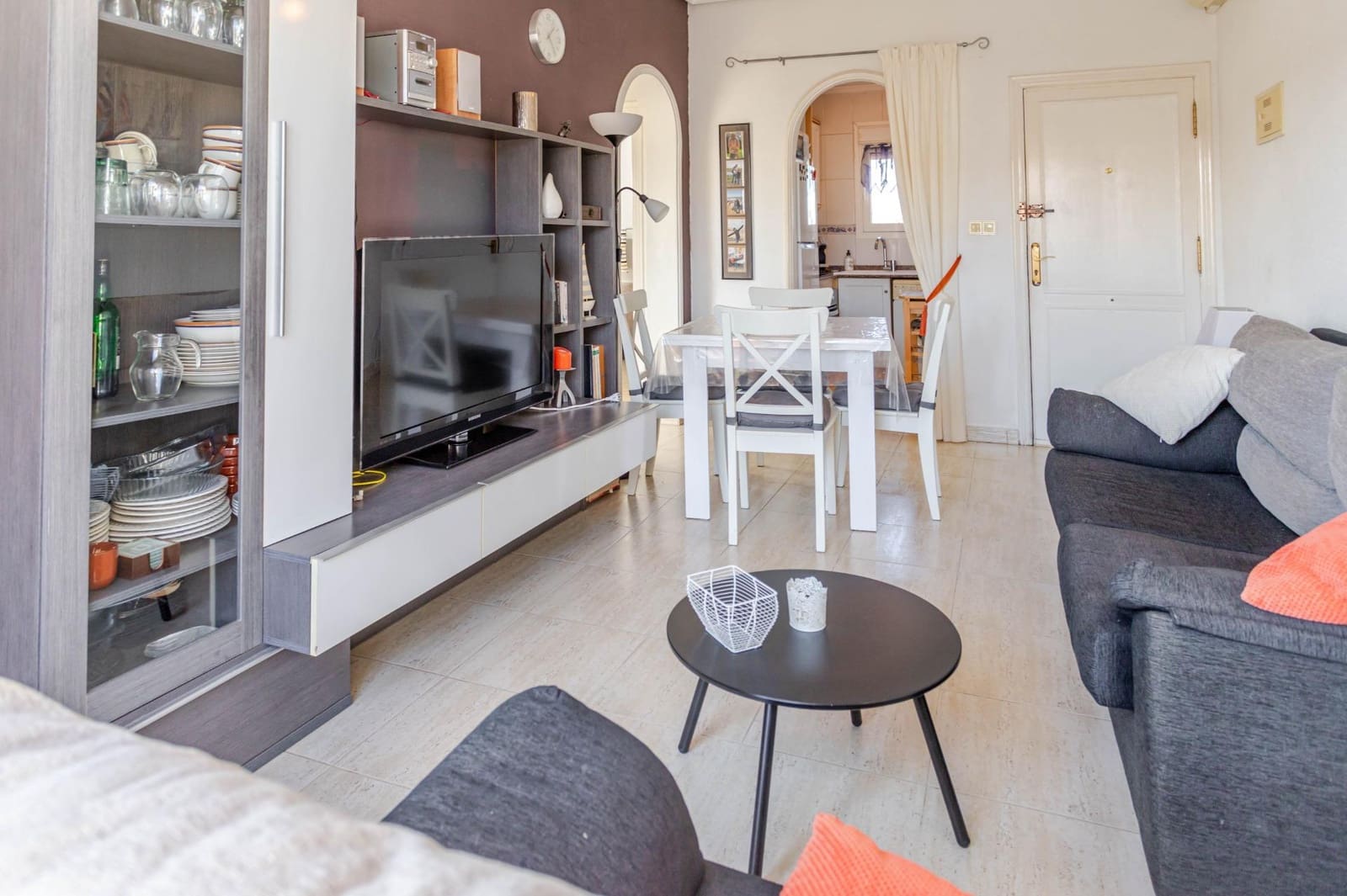 2 camera da letto Bungalow in vendita in Aguas Nuevas con piscina - 134.990 € (Rif: 9499775)