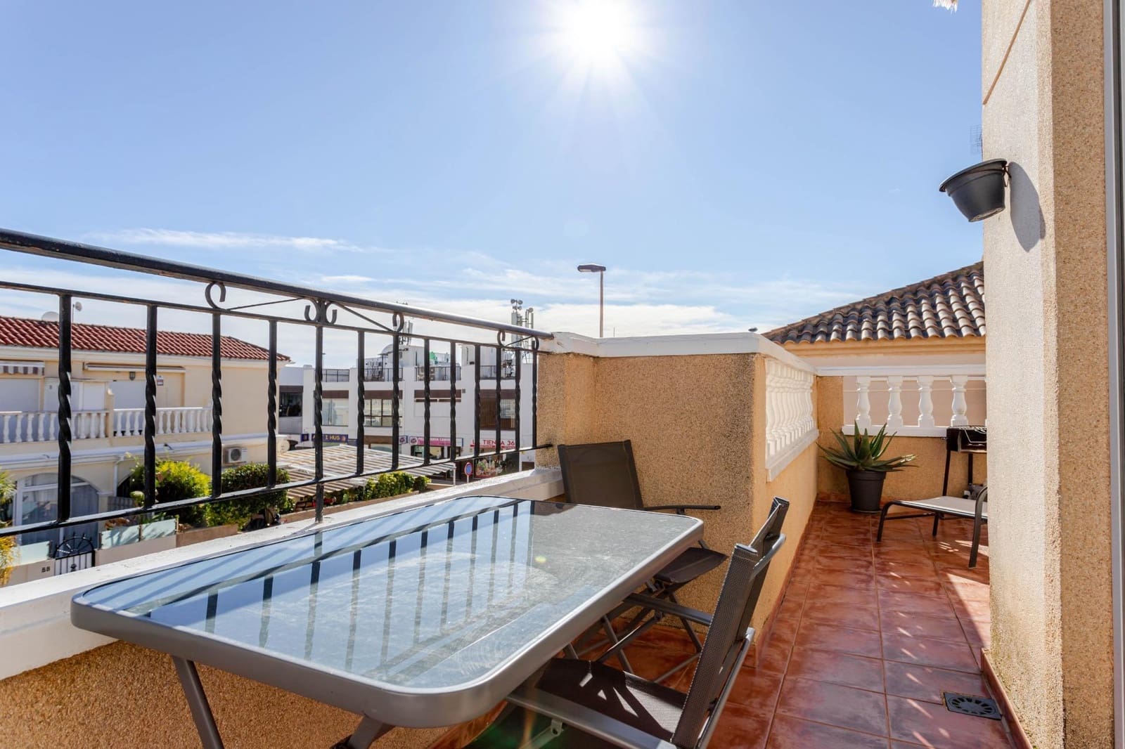 2 camera da letto Bungalow in vendita in Aguas Nuevas con piscina - 134.990 € (Rif: 9499775)