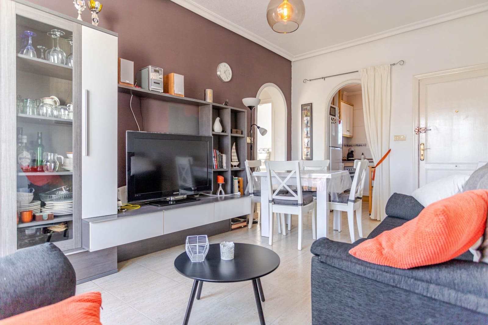 2 camera da letto Bungalow in vendita in Aguas Nuevas con piscina - 134.990 € (Rif: 9499775)