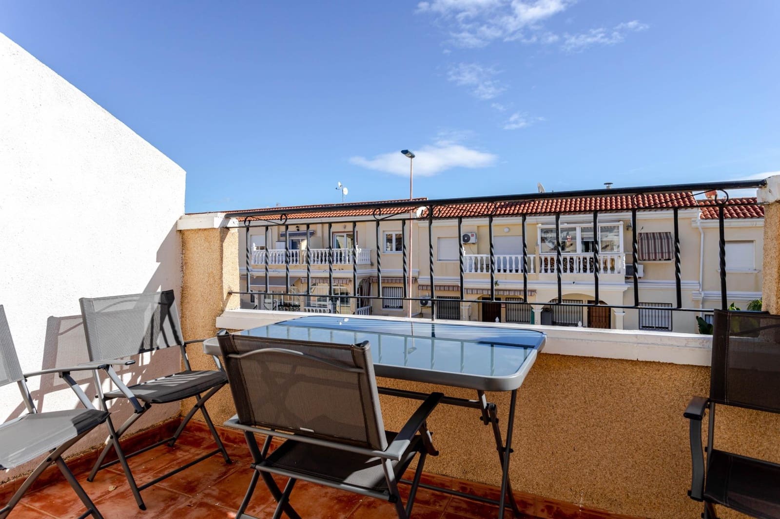 2 camera da letto Bungalow in vendita in Aguas Nuevas con piscina - 134.990 € (Rif: 9499775)