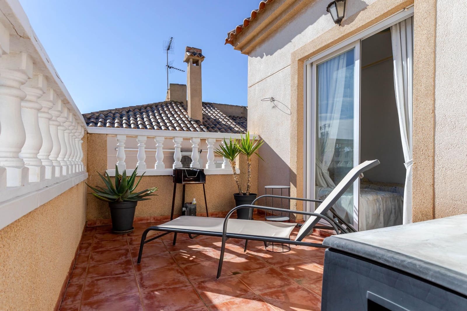 2 camera da letto Bungalow in vendita in Aguas Nuevas con piscina - 134.990 € (Rif: 9499775)